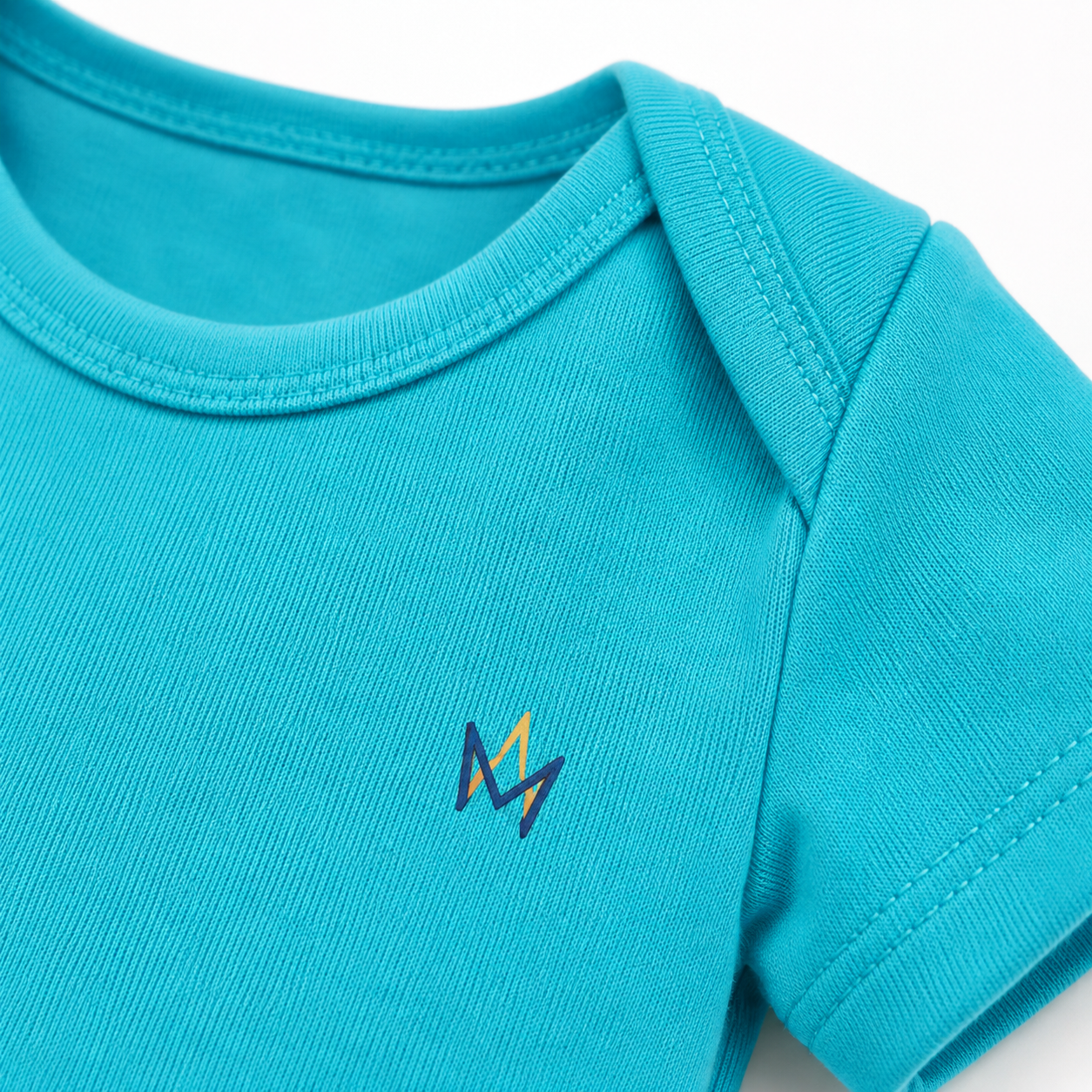 Two-Piece Baby Set