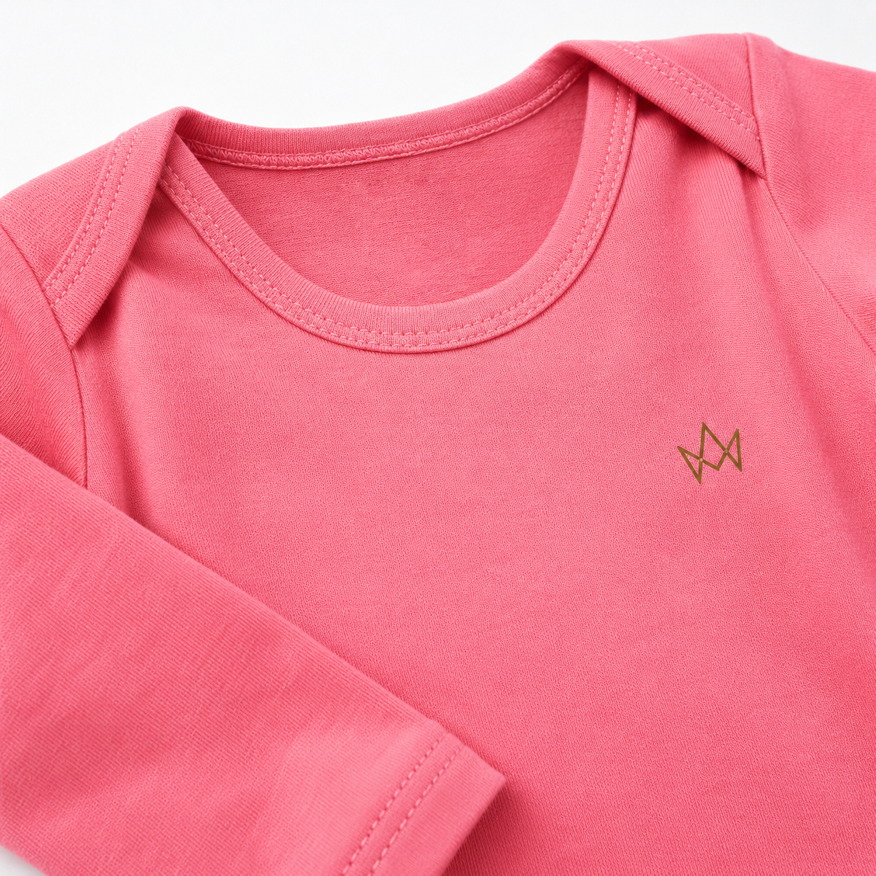 Long-Sleeve Bodysuit