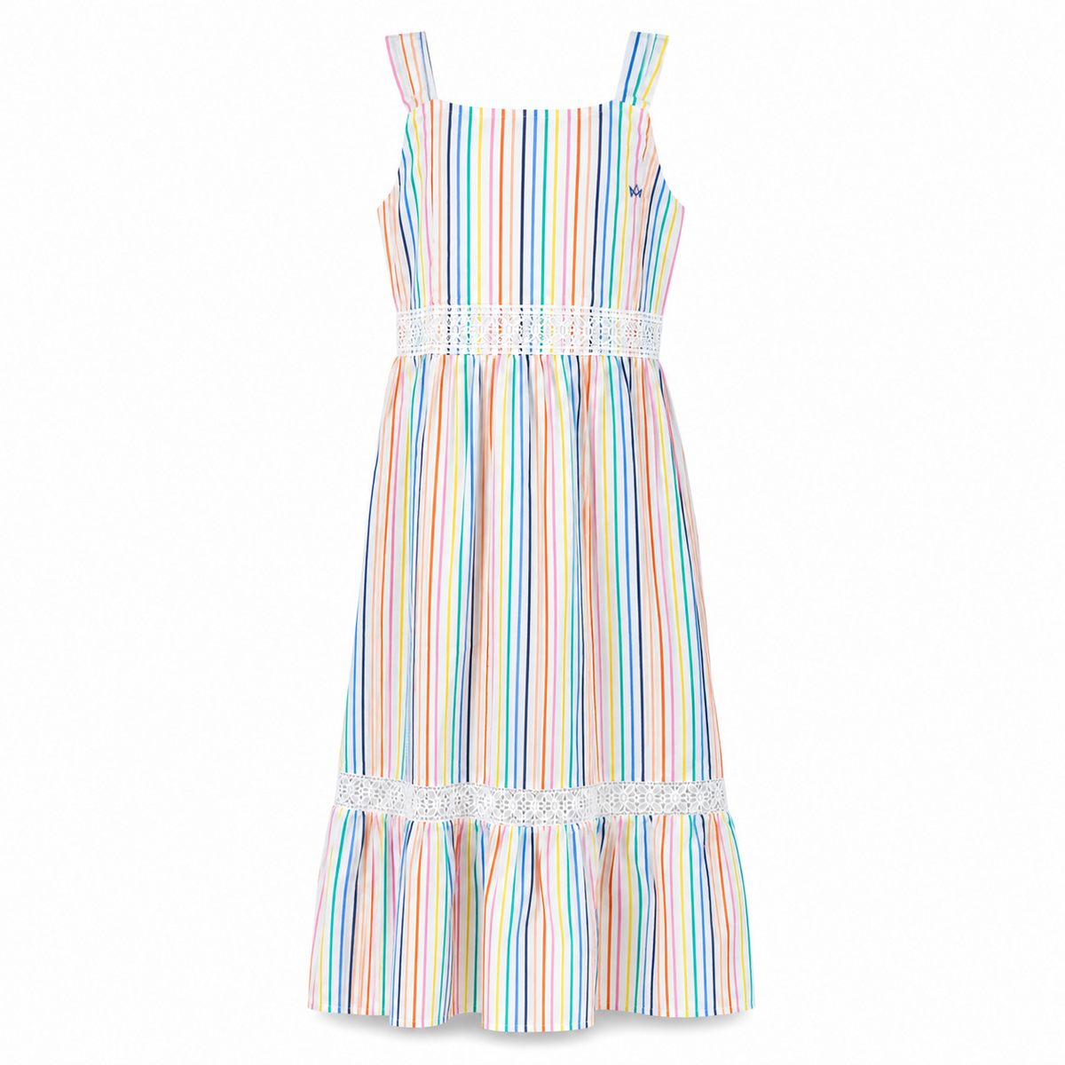Summer Maxi Dress