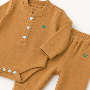 Cocoa Essentials Newborn Set