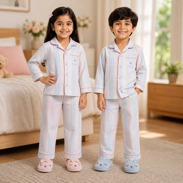 Two-Piece Nightwear