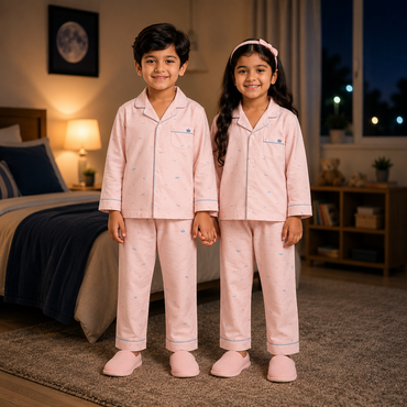 DreamRide Classic Pyjama Set