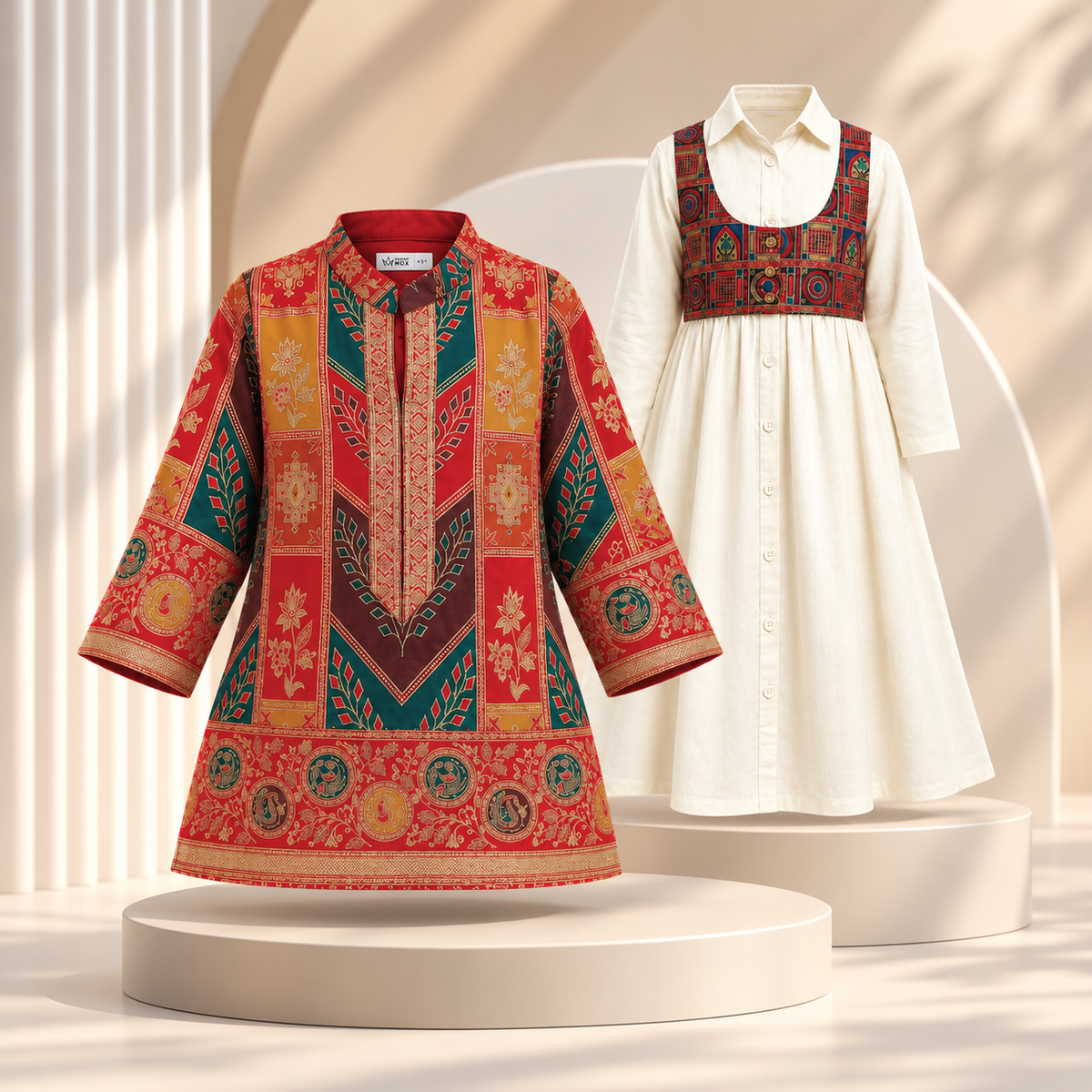 Festive & Ethnic Wear