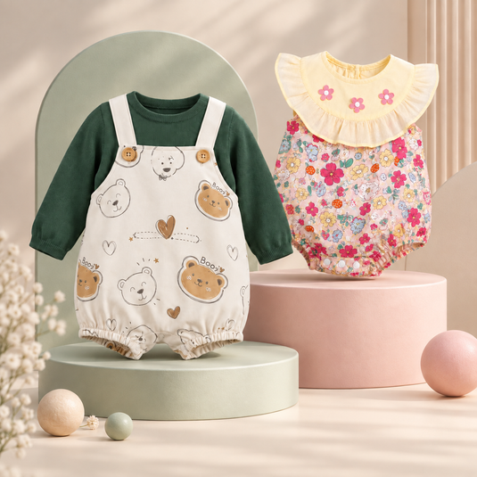 Infants Fashion