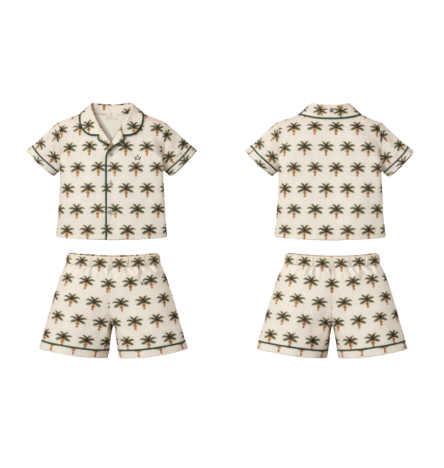8-10 Y Unisex