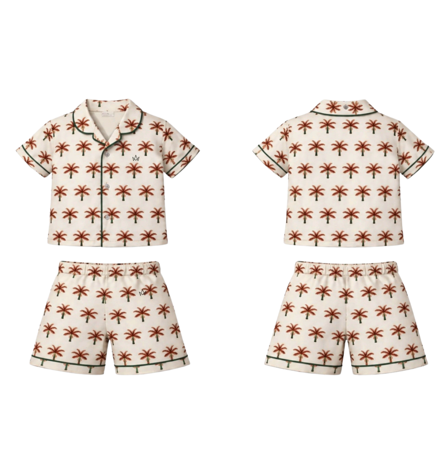 10-12 Y Unisex