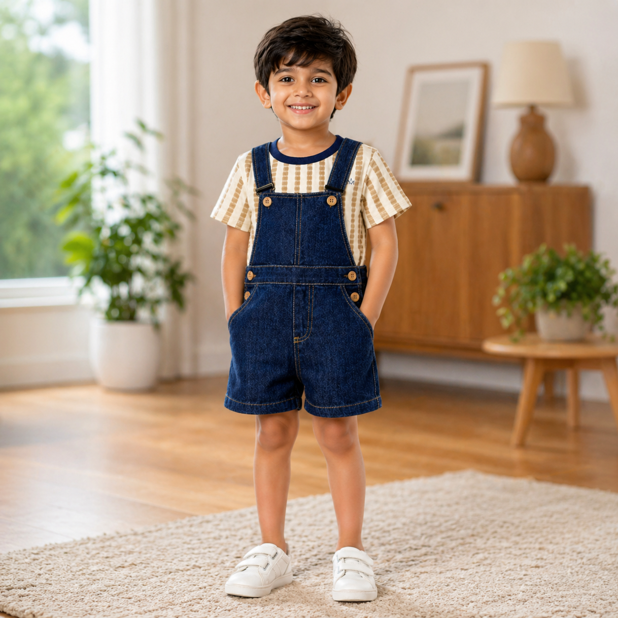 Dungarees