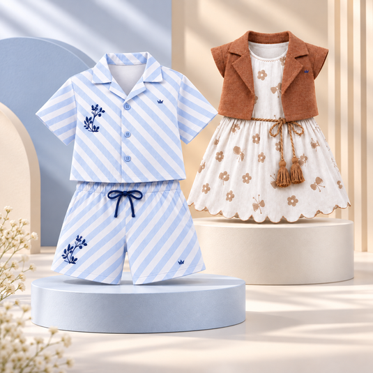 Kids Fashion