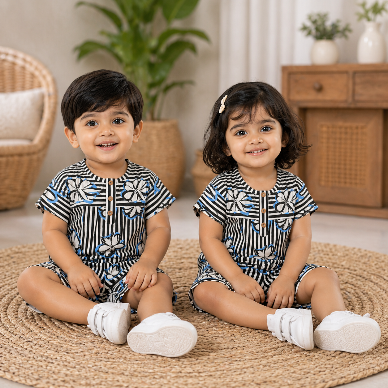 Unisex Baby