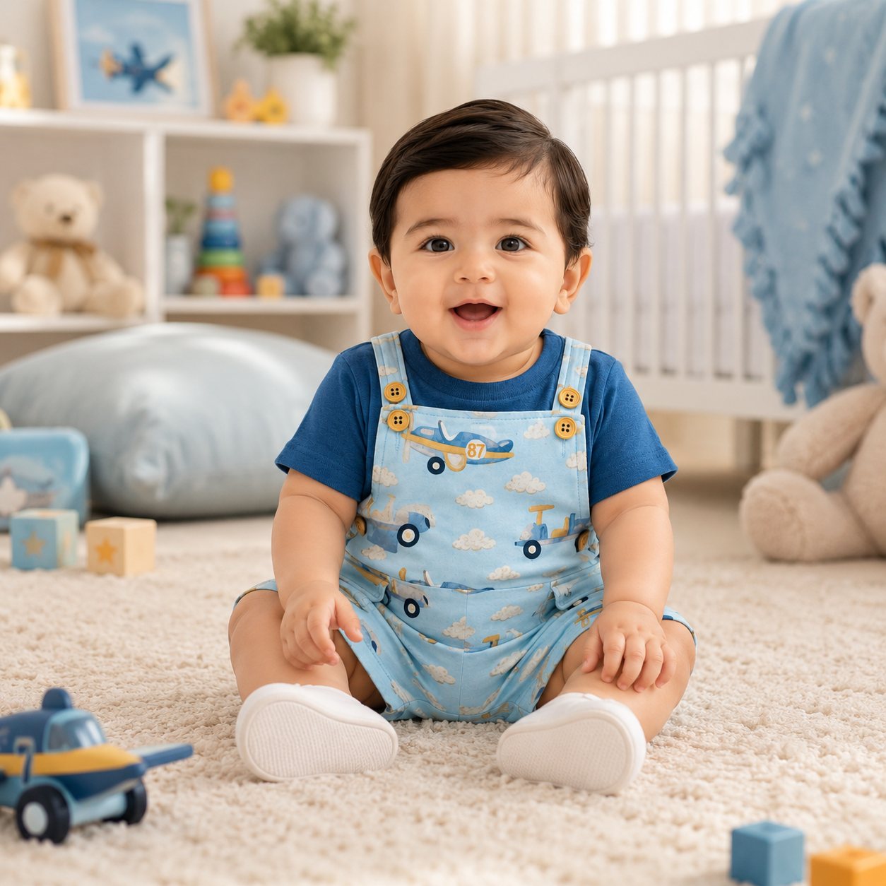 Toddler Fashion
