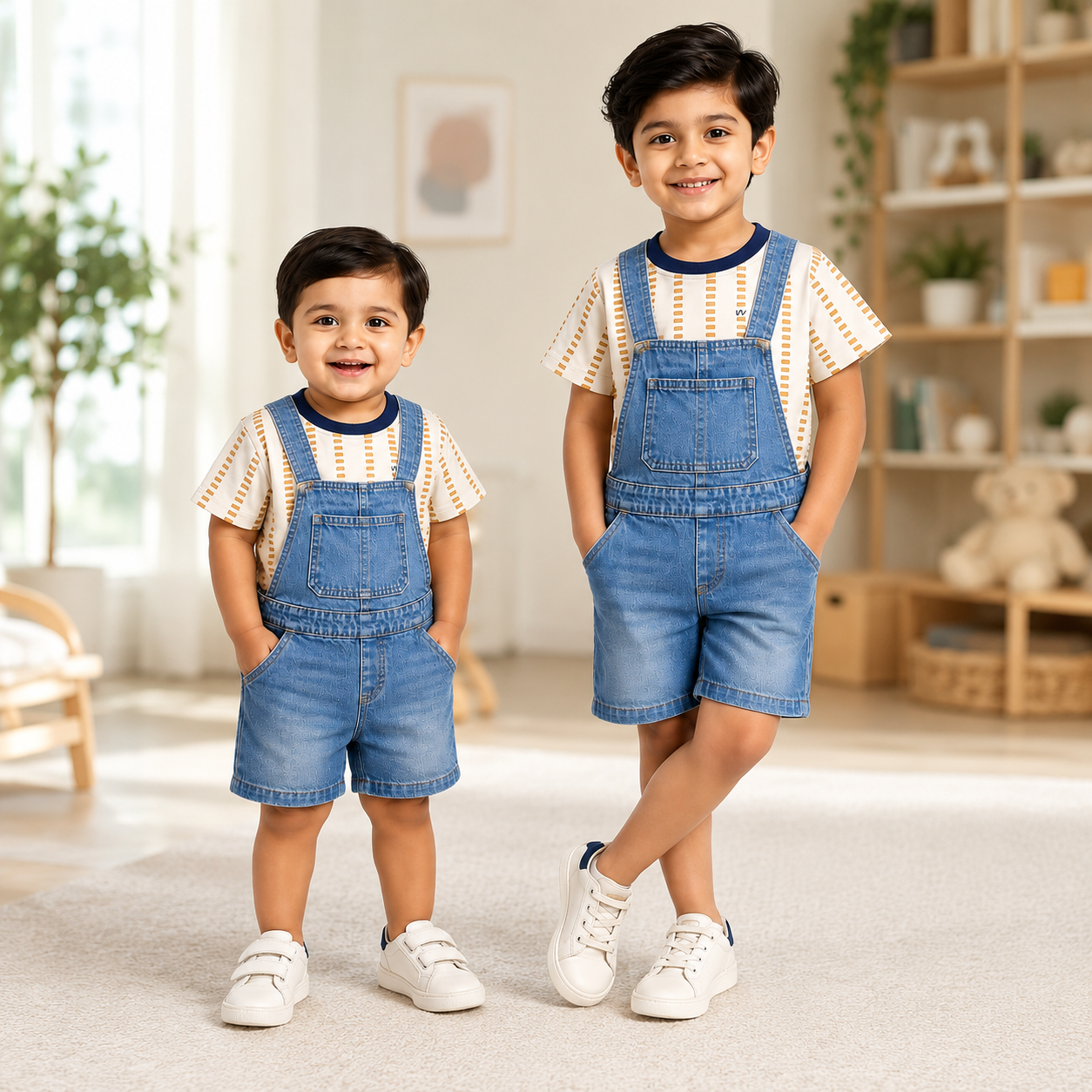 2-4 Y Boys