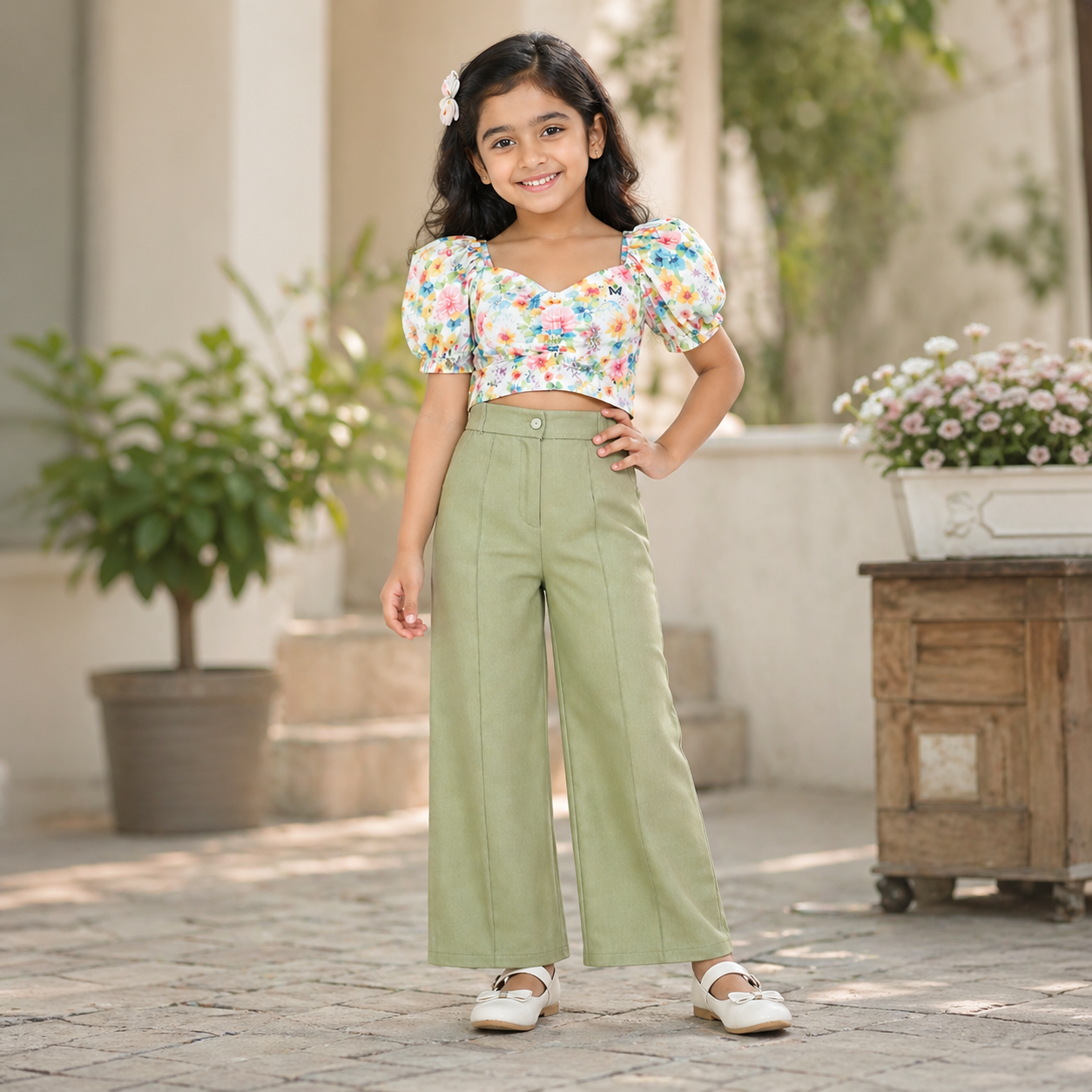 Tween Fashion