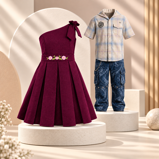 Tween Fashion