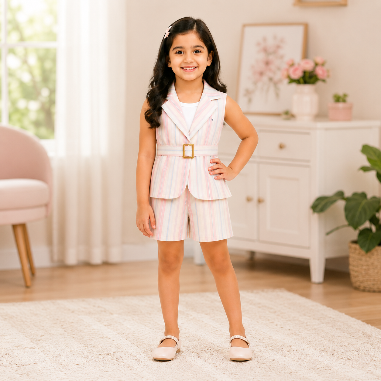 4-6 Y Girls