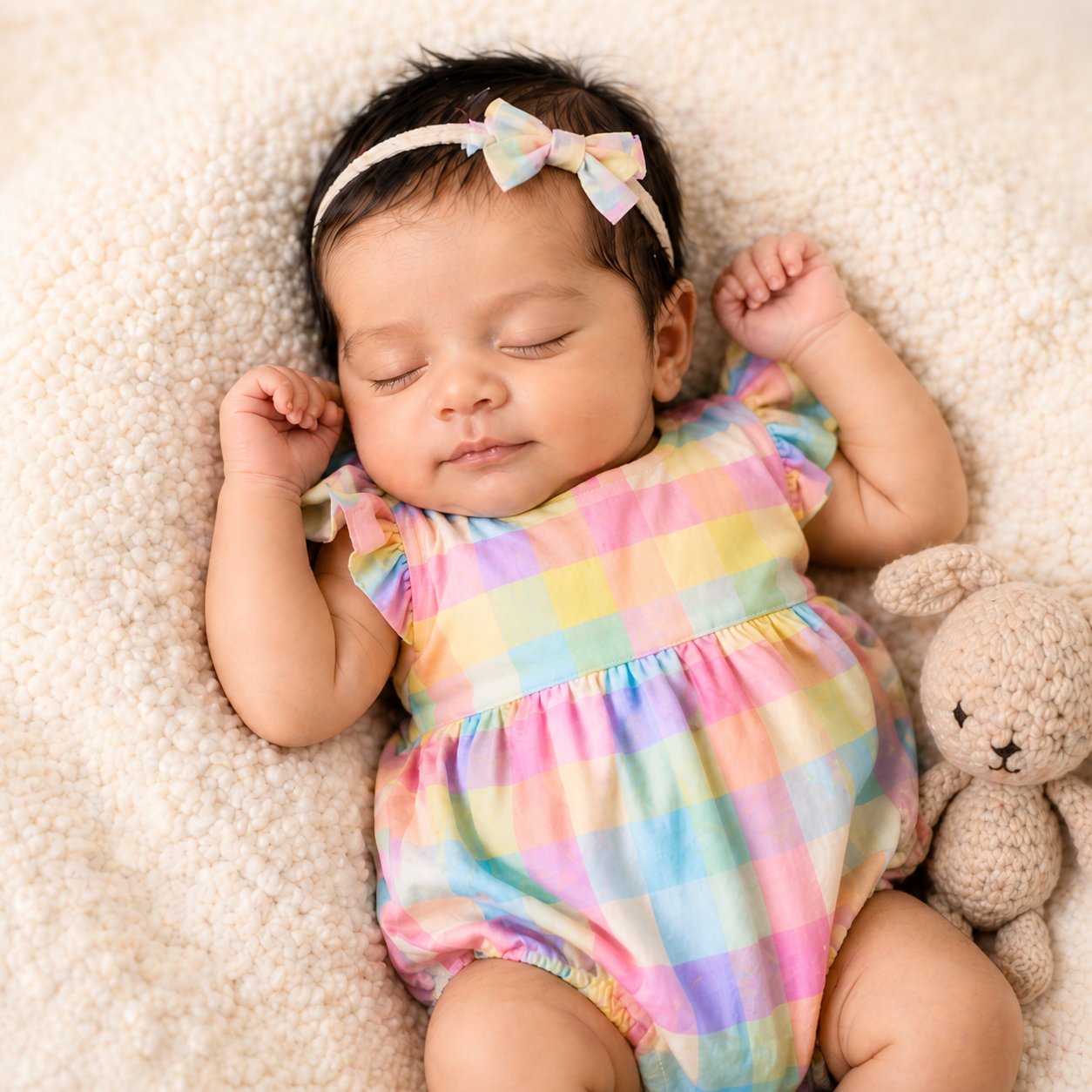 Just Born Fashion
