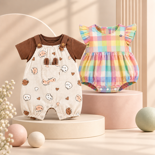Just Born Fashion
