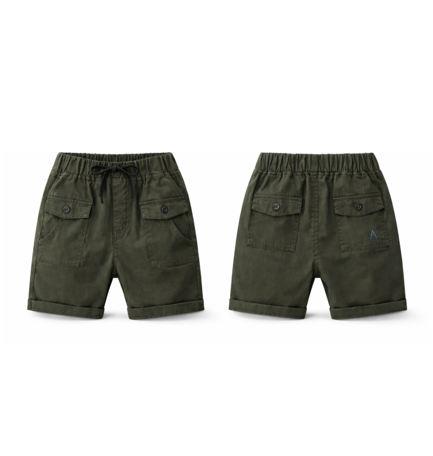 Cargo Shorts