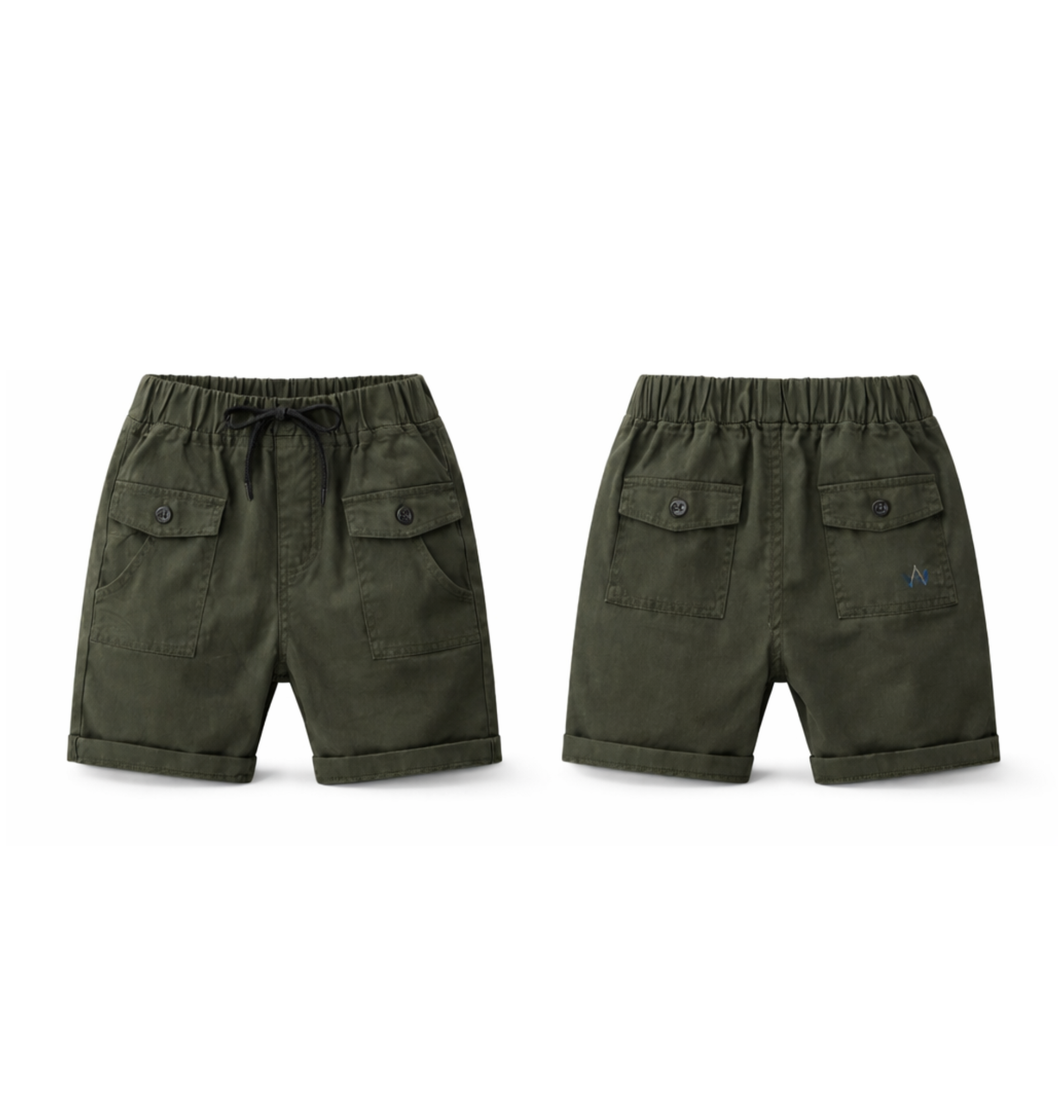 Cargo Shorts