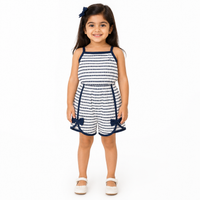 Baby Romper One-piece