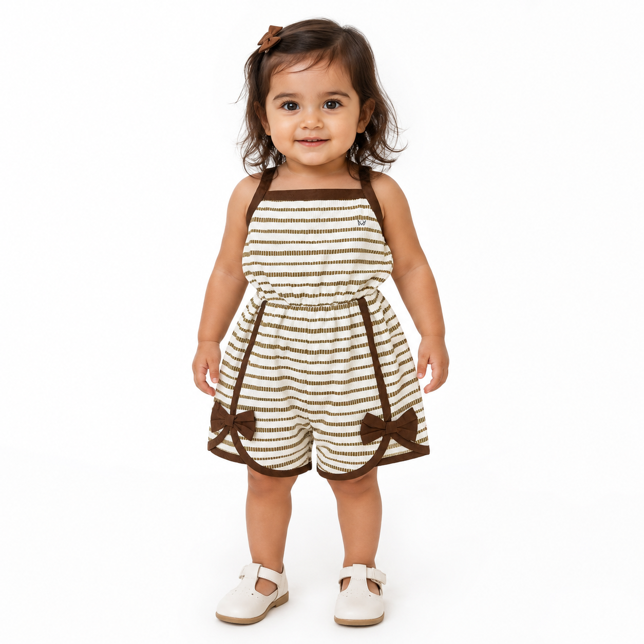Baby Romper One-piece