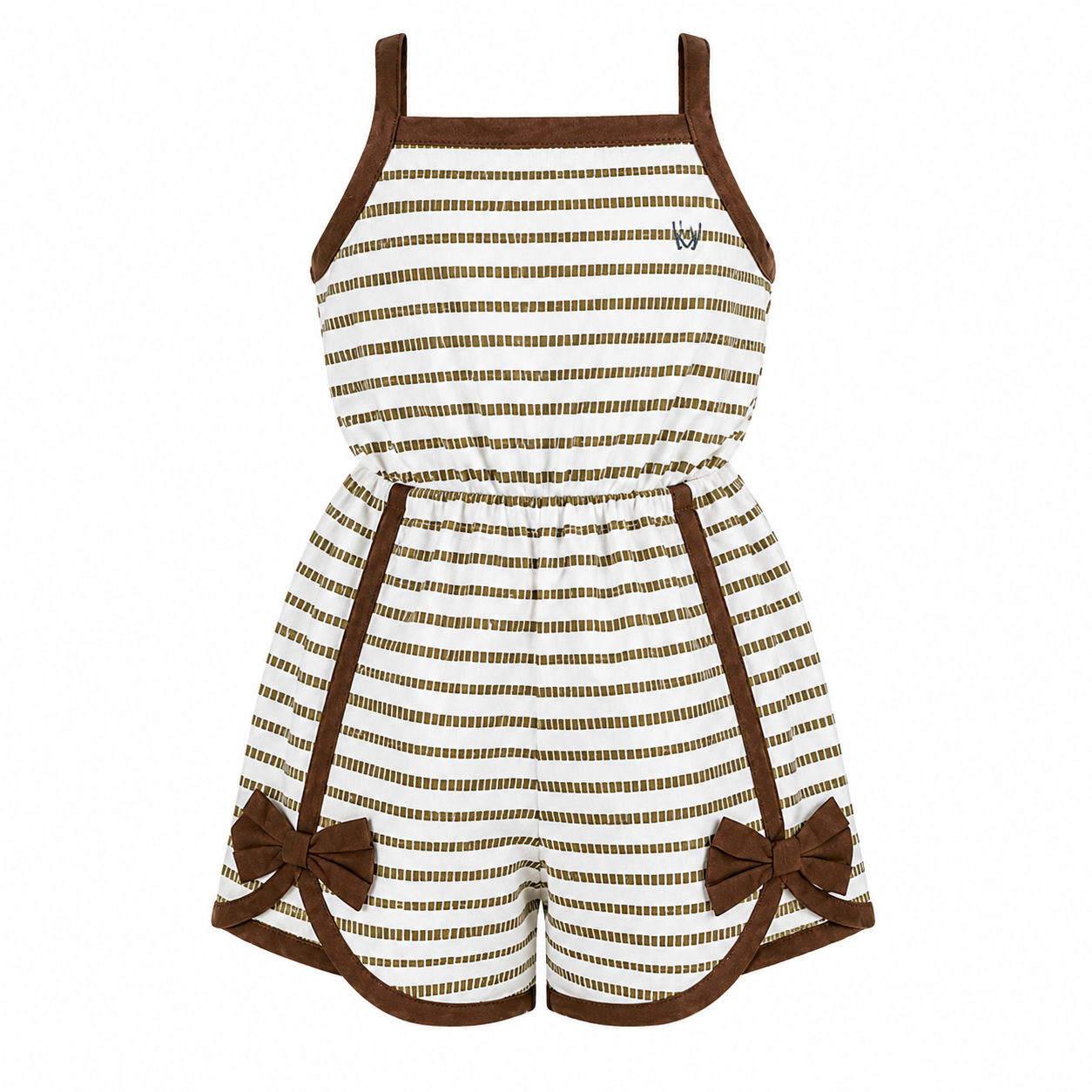 Baby Romper One-piece