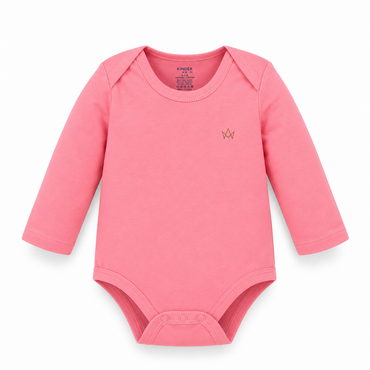 Long-Sleeve Bodysuit