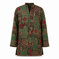 Classic Ethnic Kurta One-piece