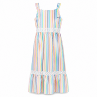Summer Maxi Dress