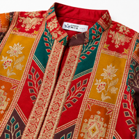 Onam Royale Boys Kurta