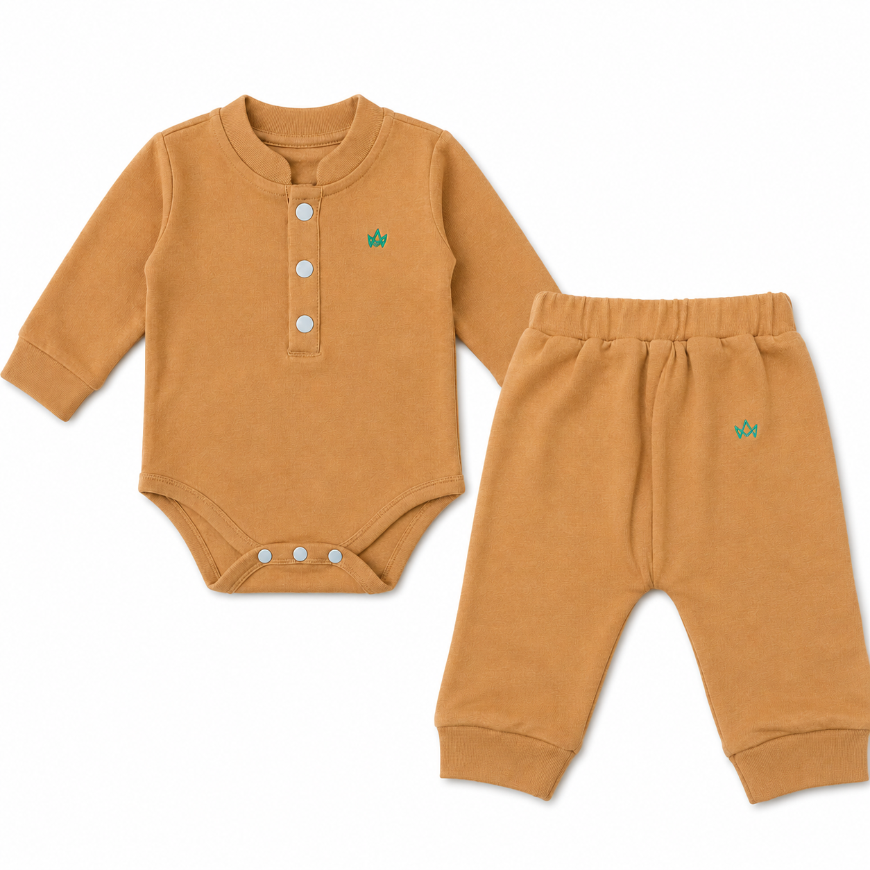 Cocoa Essentials Newborn Set