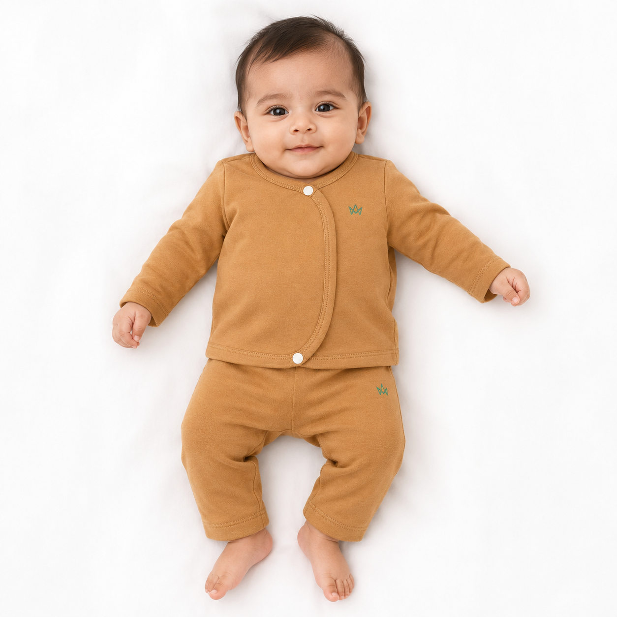Kinder Mox Organic Wrap Set