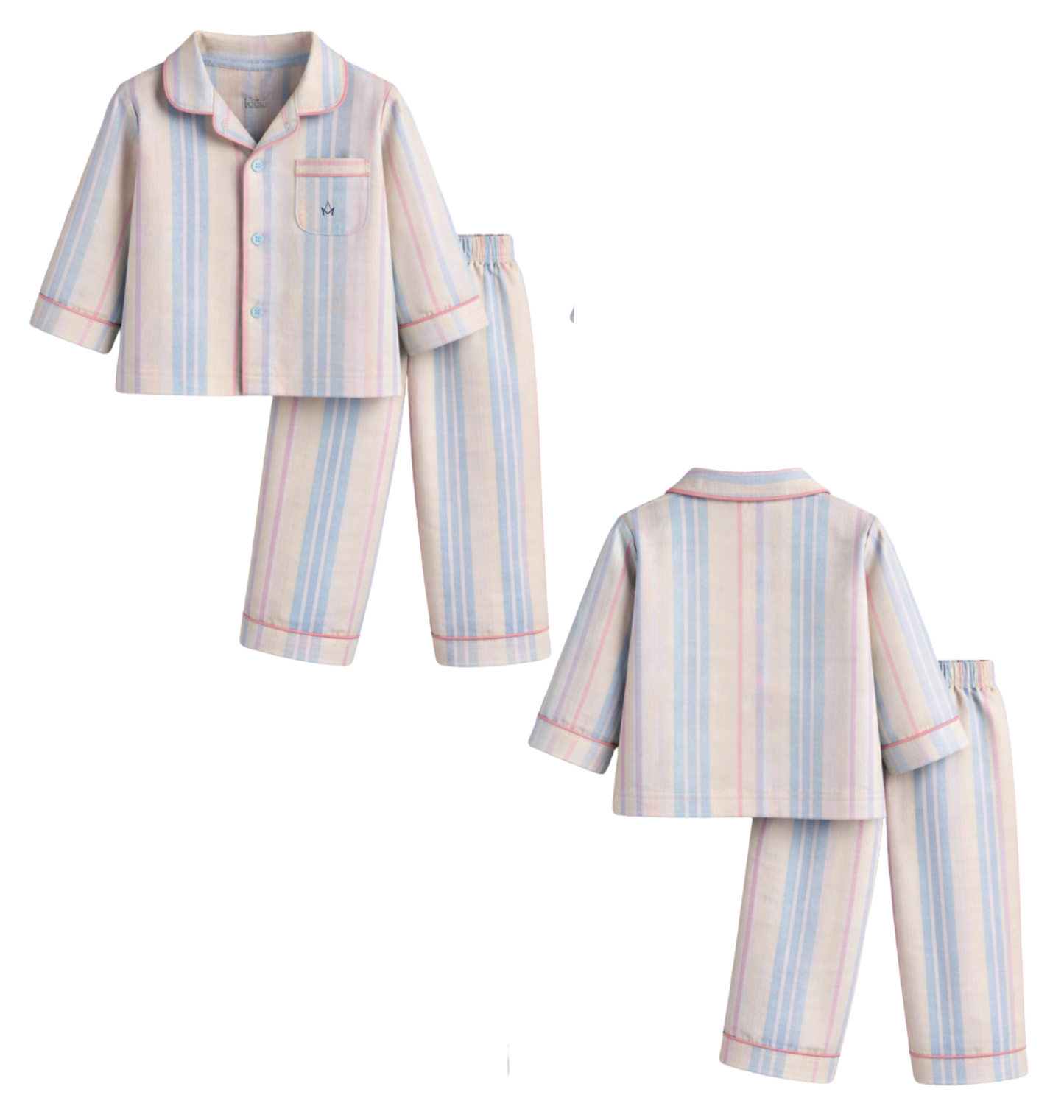 Two-PieceNightwear