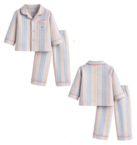 Two-PieceNightwear
