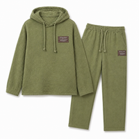 The Earthy Explorer Two-Piece Set