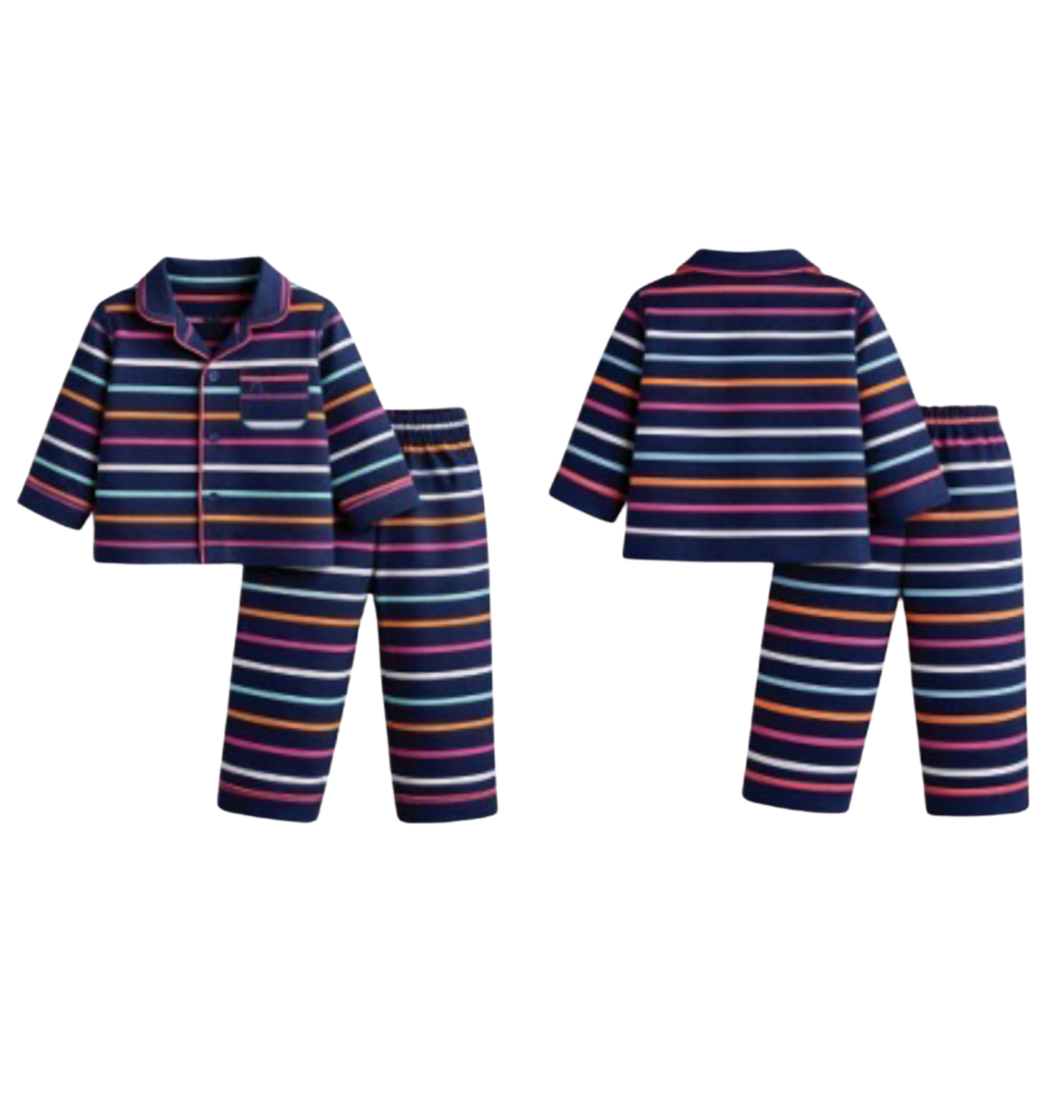Two-PieceNightwear