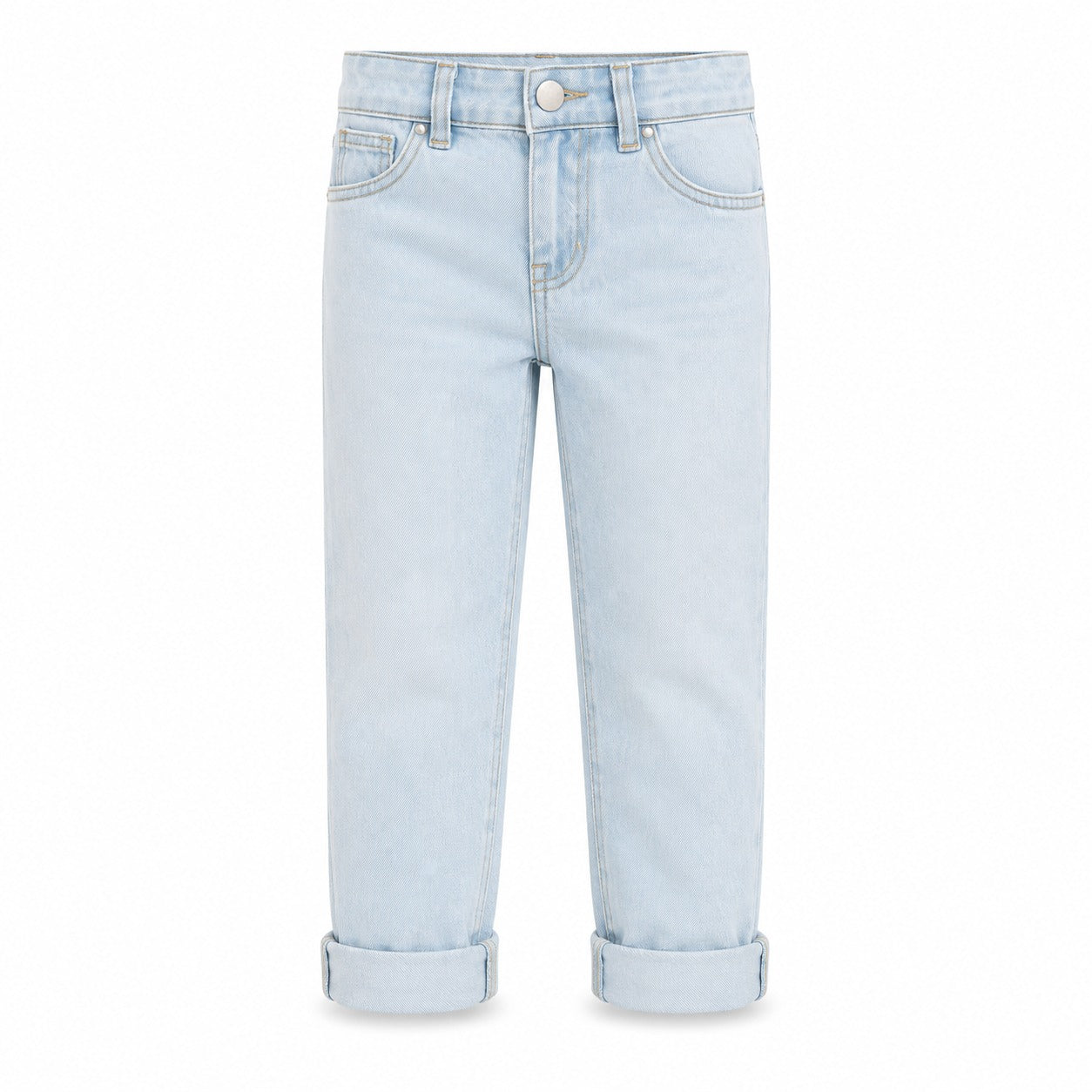 Kinder Mox Everyday Denim Pants