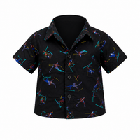Printed shirts