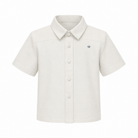 Sandstone Classic Shirt
