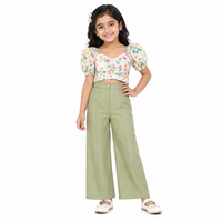 Blossom Meadow Co-ord Set