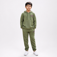 The Earthy Explorer Two-Piece Set