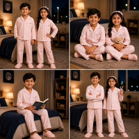 DreamRide Classic Pyjama Set