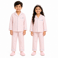 DreamRide Classic Pyjama Set