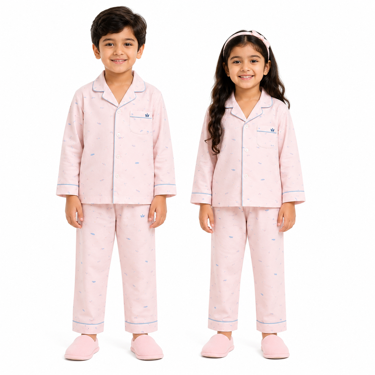 DreamRide Classic Pyjama Set