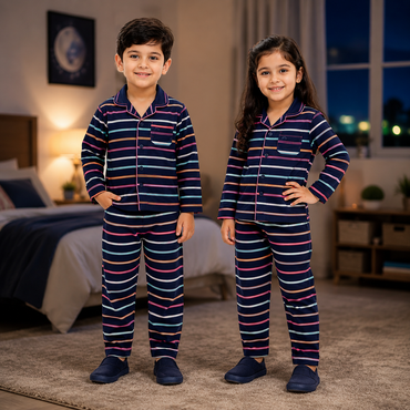 Two-PieceNightwear