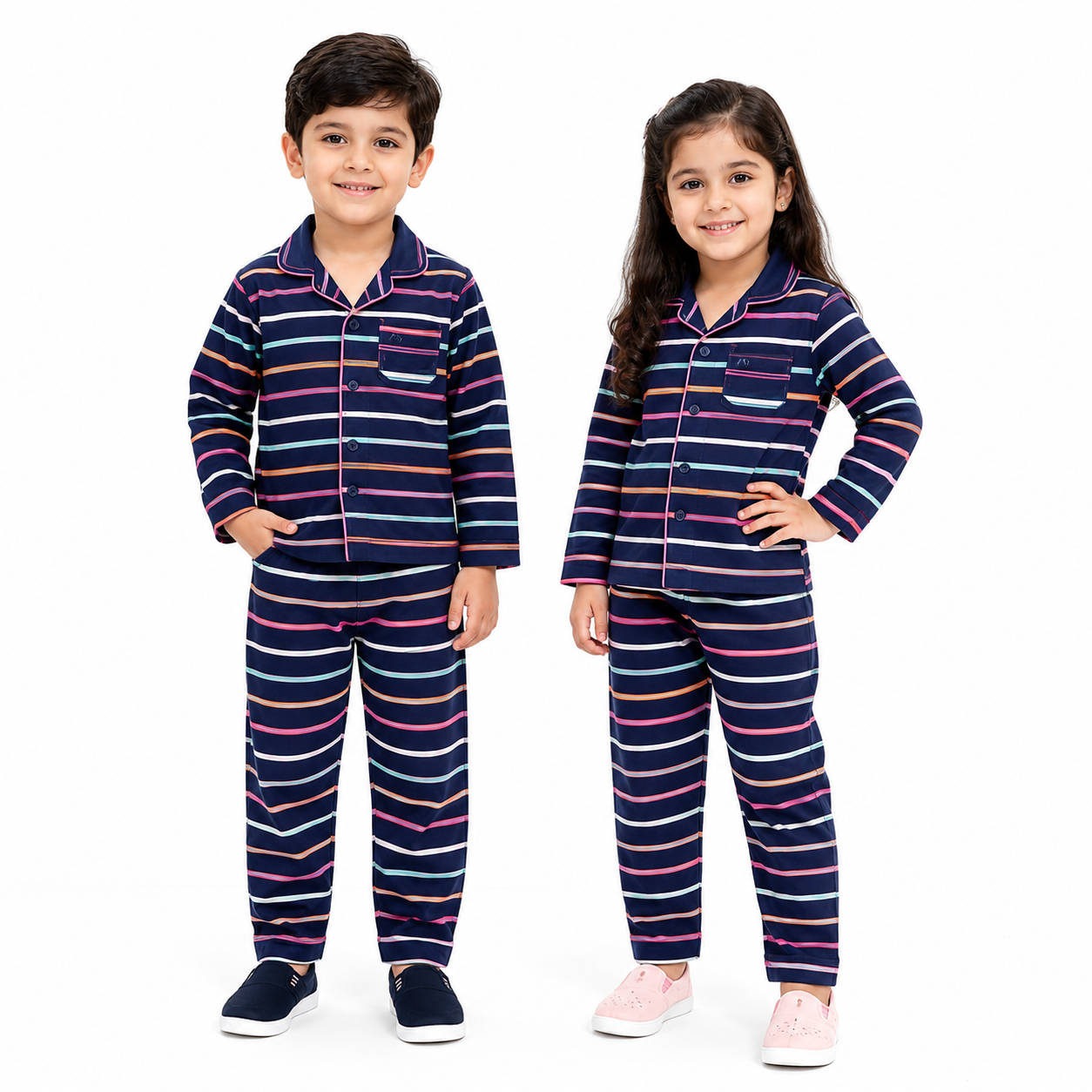 Two-PieceNightwear