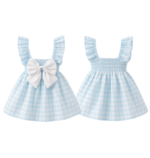 Sky Bloom Bow Dressr