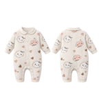 Just Born Sleepwear Romper