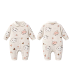 Just Born Sleepwear Romper