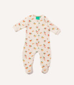 Tee and dungaree - Image 5